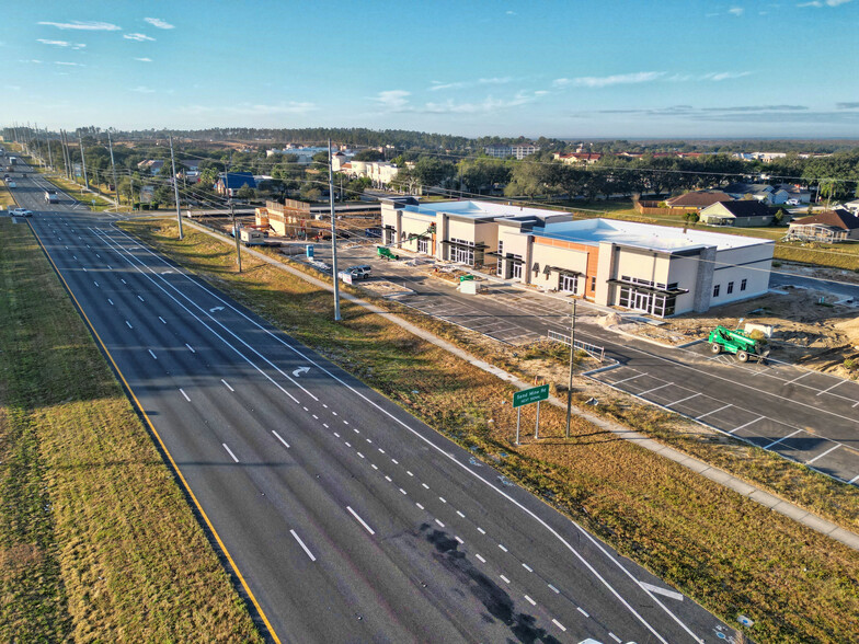 Primary Photo Of 2606-2614 US Highway 27, Davenport Storefront Retail Office For Sale