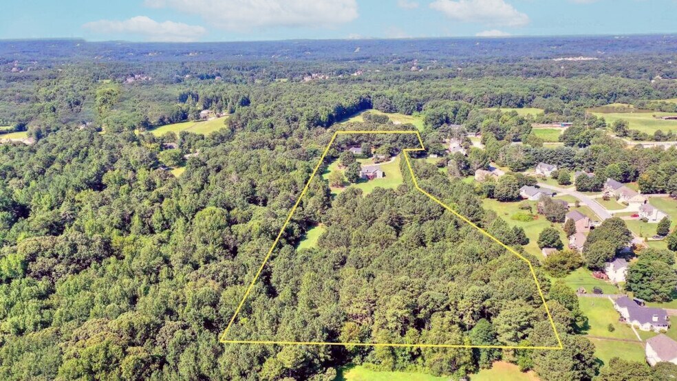 More Photos Of 1042 Harbins Rd, Dacula Land For Sale