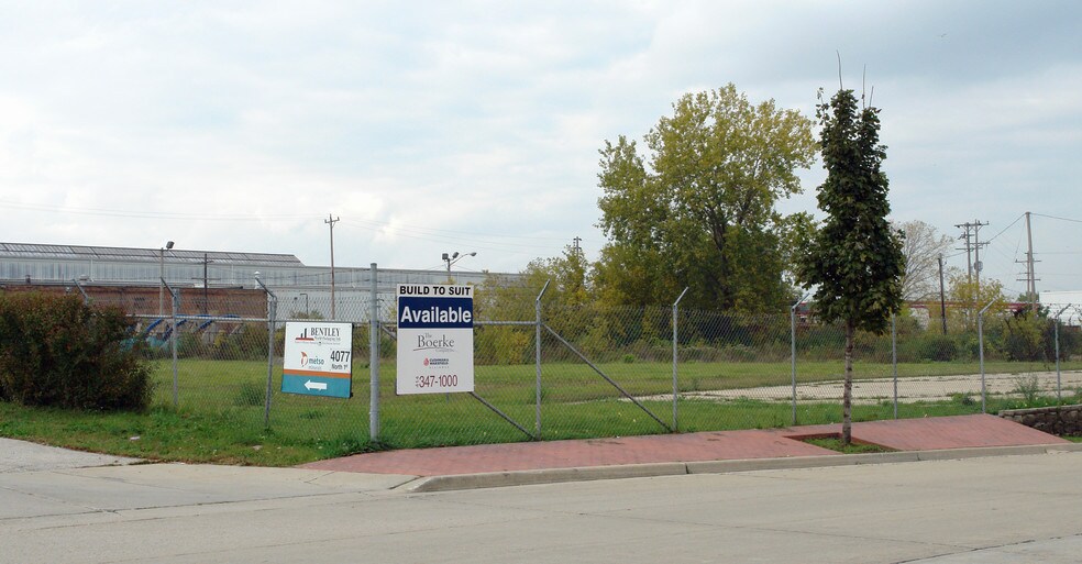 More Photos Of 4085 N Lydell Ave, Glendale Land For Lease