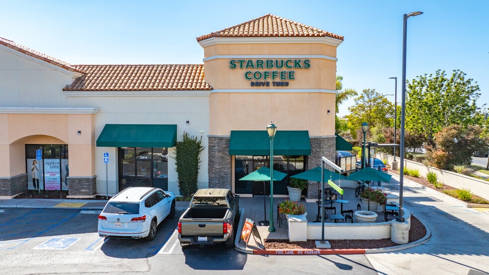 More Photos Of 550 E Betteravia Rd, Santa Maria Freestanding For Lease