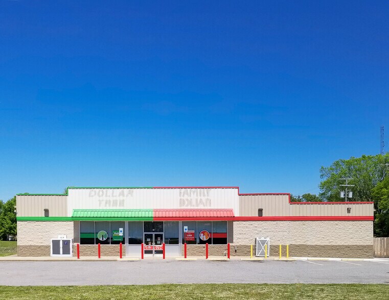 More Photos Of 29 Olive St, La Center Storefront For Sale