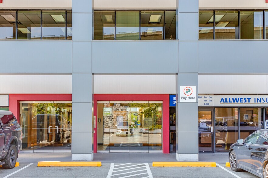 More Photos Of 4664 Lougheed Hwy, Burnaby Office For Lease