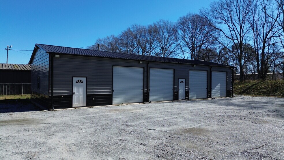 Primary Photo Of 131 Extended Ln, Anderson Light Distribution For Sale