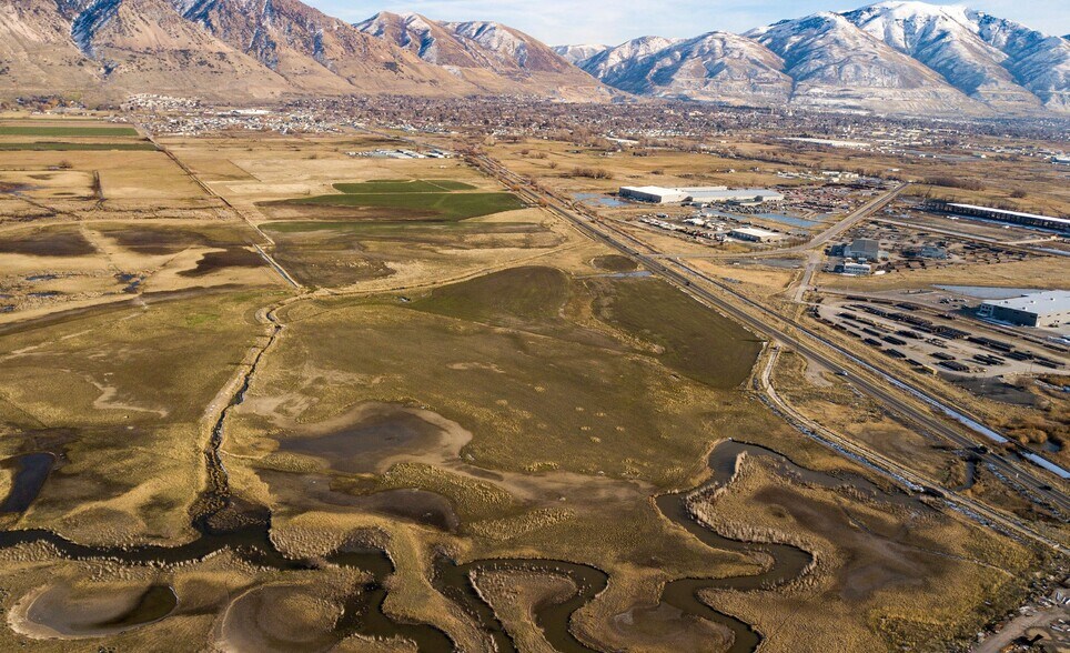 More Photos Of 1000 Promontory rd, Brigham City Land For Sale