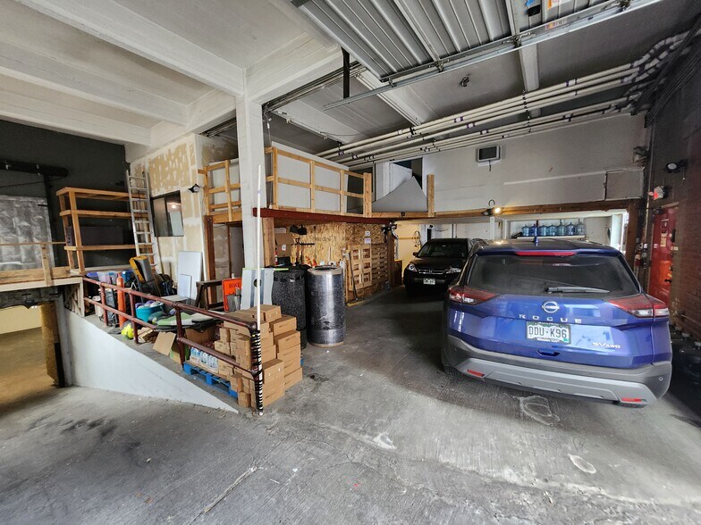 More Photos Of 2110 Market St, Denver Warehouse For Lease