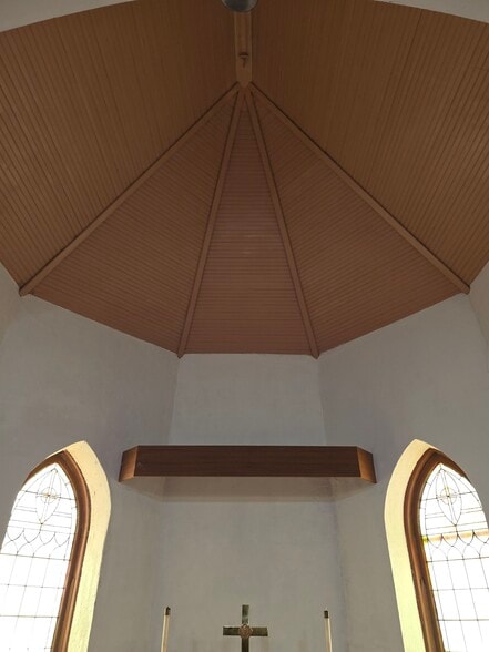 More Photos Of 103 W 4th St, Ellsworth Religious Facility For Sale