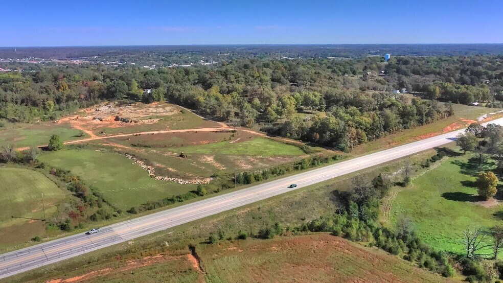 More Photos Of U.S. Highway 160 And 63, West Plains Land For Sale