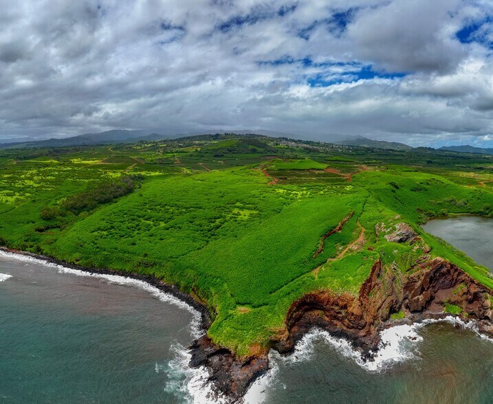 More Photos Of 870 Halewili rd, Kalaheo Land For Sale