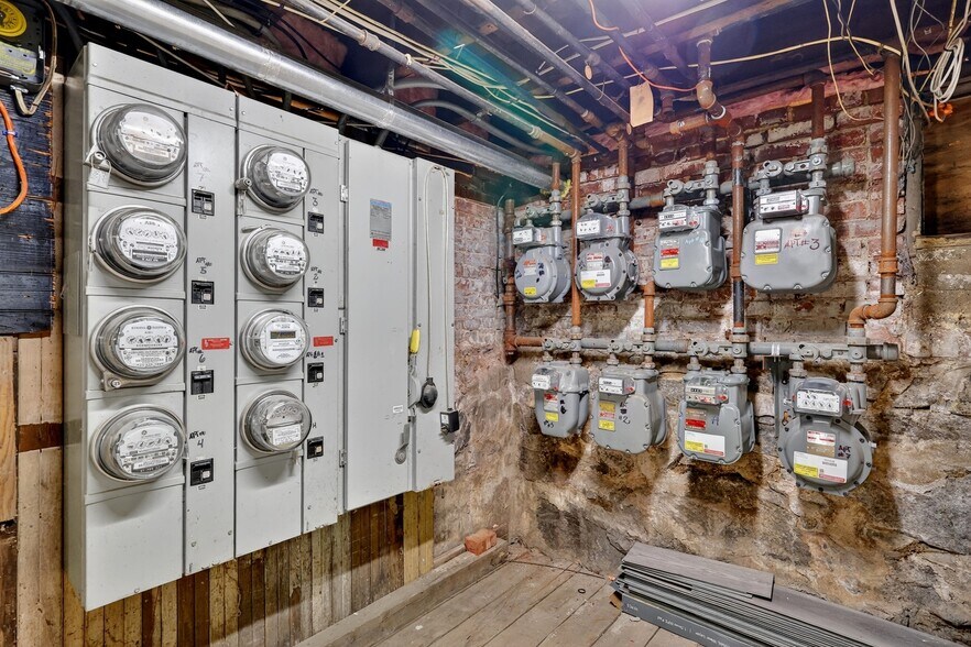 More Photos Of , West Warwick Multifamily For Sale