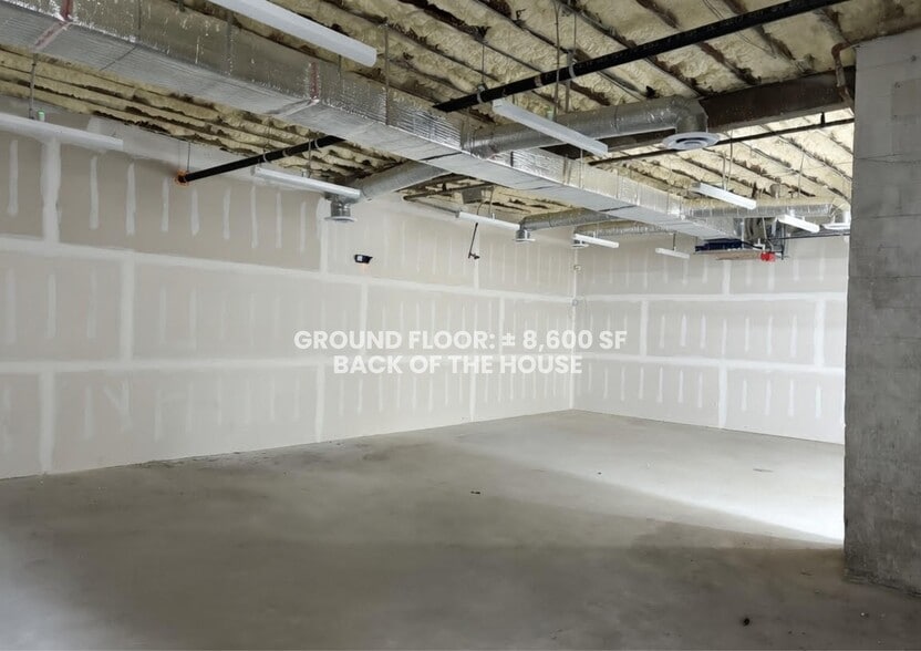 More Photos Of 660 Tonnele Ave, Jersey City Showroom For Lease
