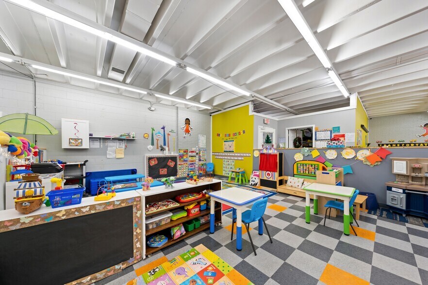 More Photos Of 874 E Aurora Rd, Macedonia Freestanding For Sale