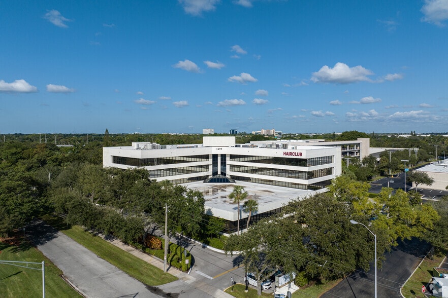 More Photos Of 1499 W Palmetto Park Rd, Boca Raton Office For Lease