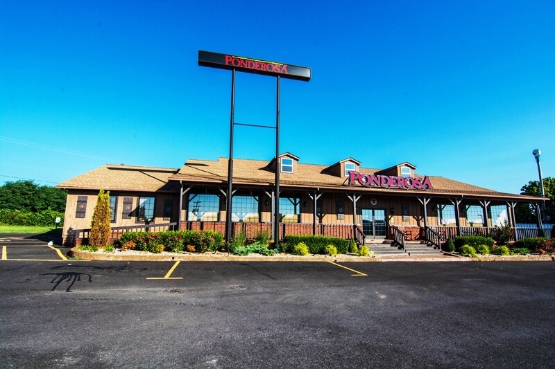 More Photos Of 7052 Benton Rd, Paducah Restaurant For Sale