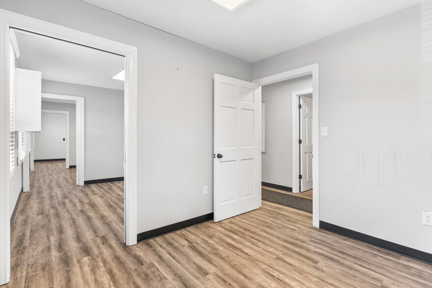 More Photos Of 6200 Fort Ave, Lynchburg Medical For Sale