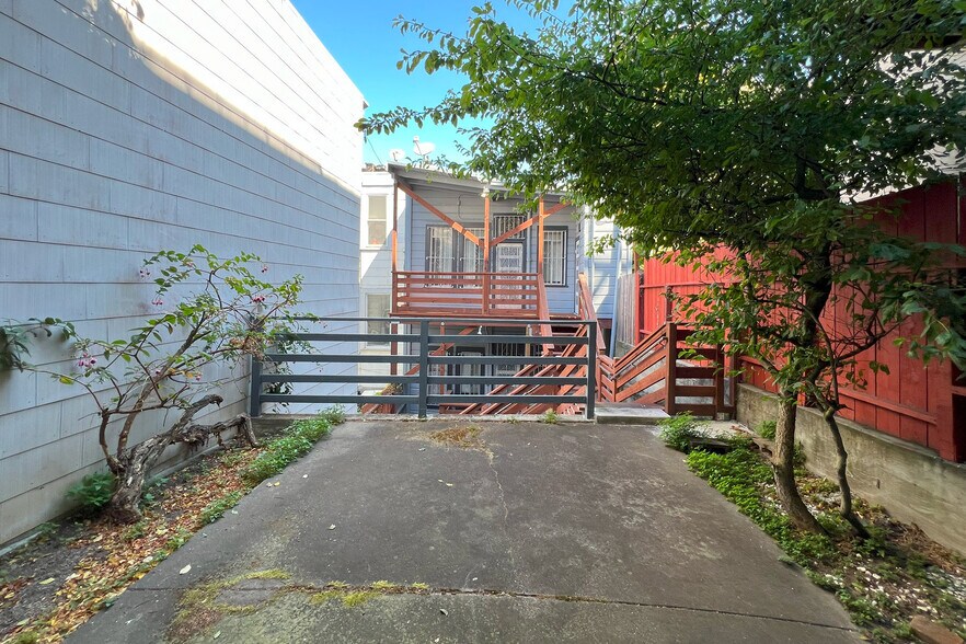 441 Green St, San Francisco, CA 94133 Multifamily For Sale