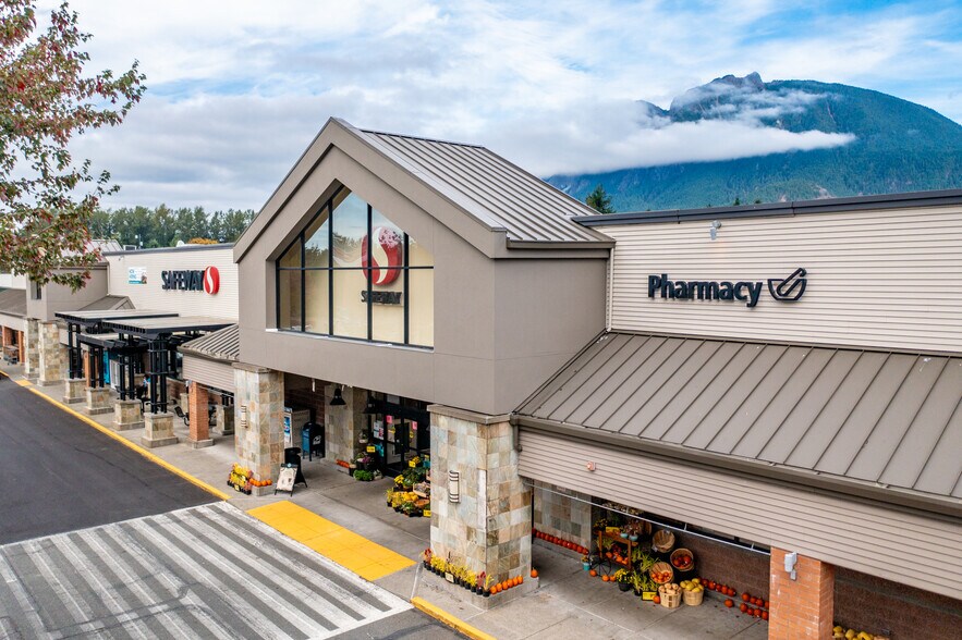 More Photos Of 426-726 SW Mt Si Blvd, North Bend Unknown For Lease