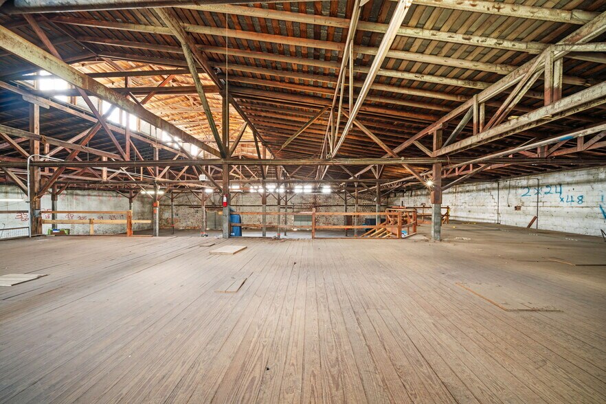 More Photos Of 200 Seguin St, San Antonio Manufacturing For Lease