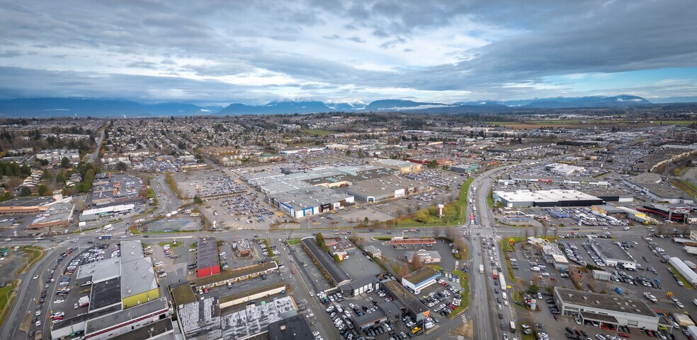 More Photos Of , Langley Unknown For Sale