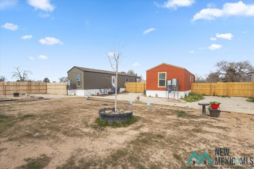 More Photos Of 208 E Mathews St, Roswell Manufactured Housing Mobile Home Park For Sale