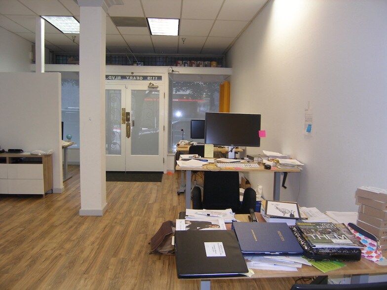 More Photos Of 1119 Geary Blvd, San Francisco Multifamily For Sale