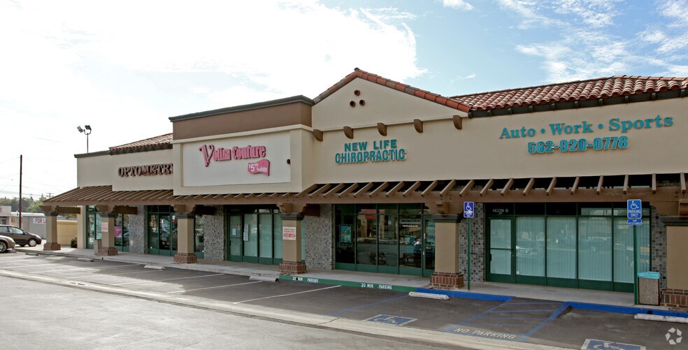 More Photos Of 10040-10136 Rosecrans Ave, Los Angeles Unknown For Lease