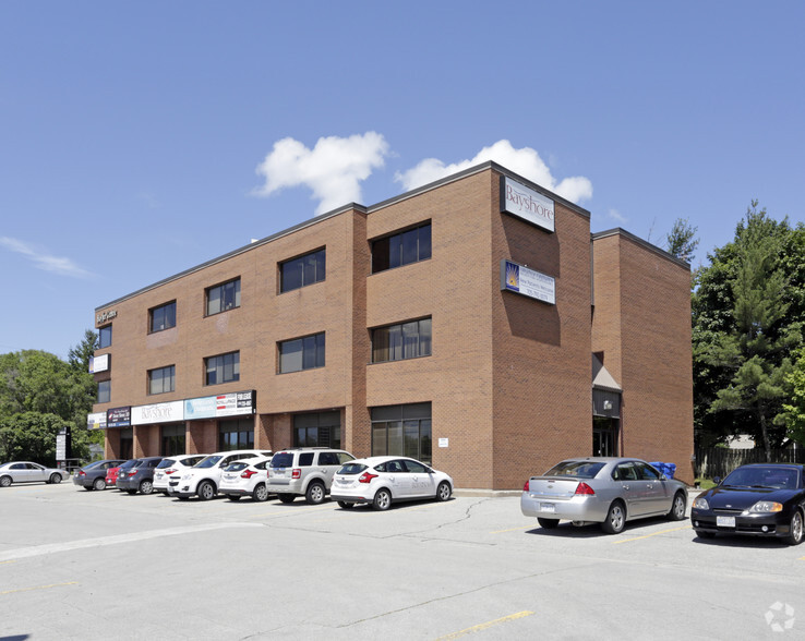 Primary Photo Of 11 Ferris Ln, Barrie Office For Lease