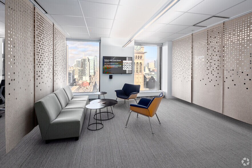 Photo of 16th Floor Ste 1600