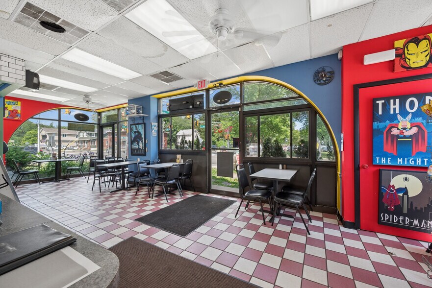 More Photos Of 383 E Main St, Denville Flex For Sale