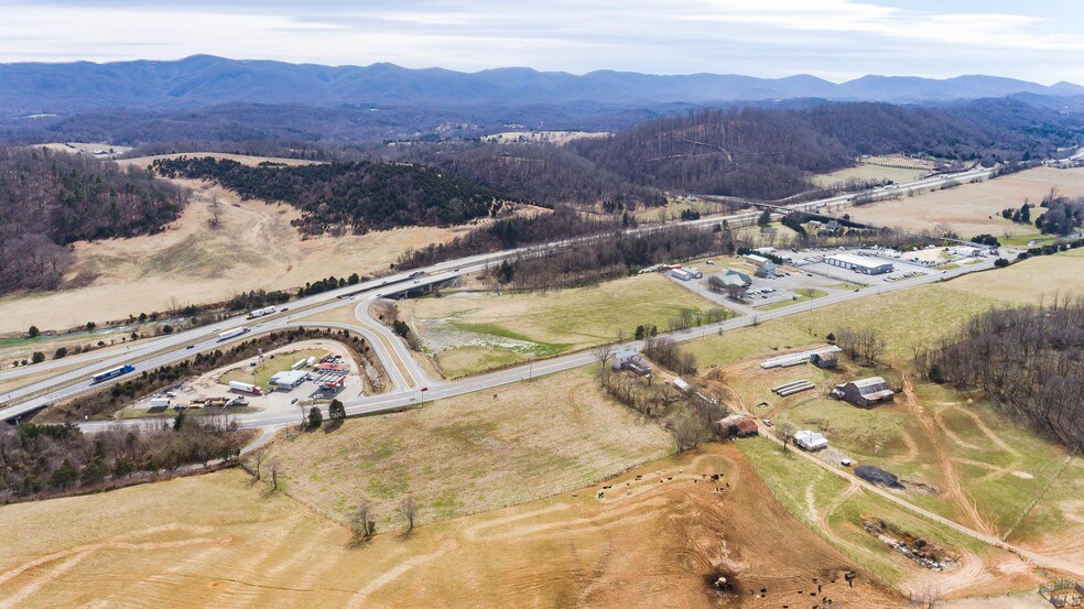 More Photos Of 15057 Lee Hwy, Buchanan Land For Sale