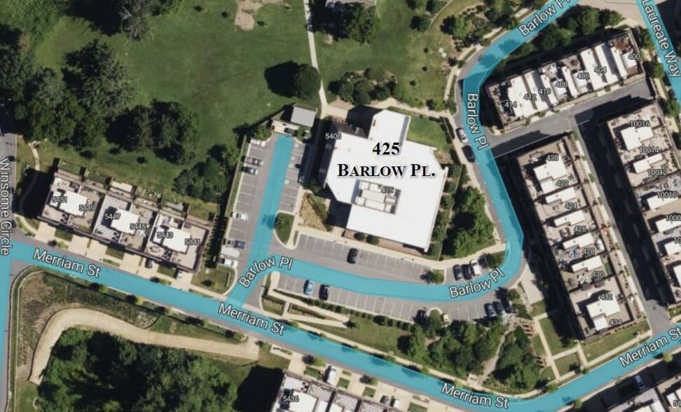 More Photos Of 5410 Grosvenor Ln, Bethesda Office For Sale