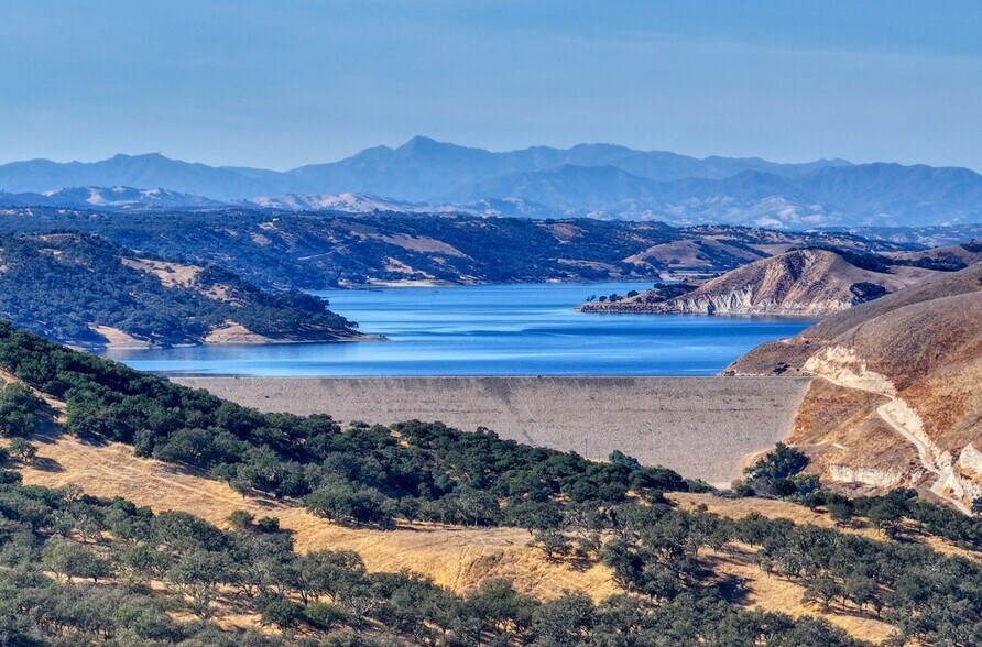 More Photos Of 12000 Nacimiento Lake Dr, Bradley Land For Sale