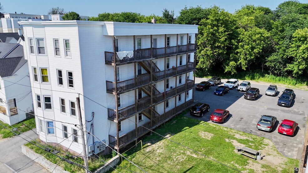 More Photos Of , Lewiston Multifamily For Sale