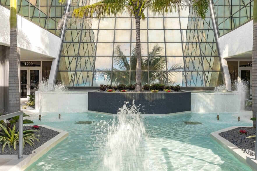 More Photos Of 1200 N Federal Hwy, Boca Raton Office For Lease