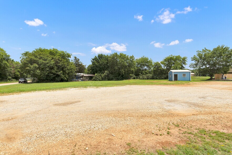 More Photos Of 320 Doctor M Roper Pky N, Bullard Land For Sale