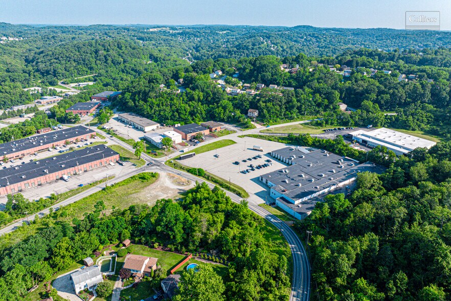 More Photos Of 100 Sagamore Hill Rd, Pittsburgh Manufacturing For Sale