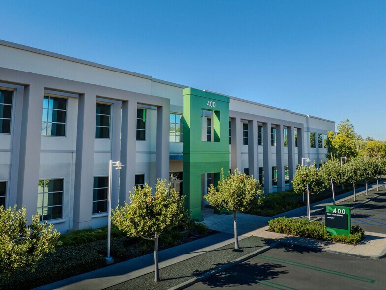 More Photos Of 680 N McCarthy Blvd, Milpitas Unknown For Lease