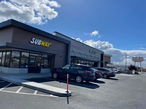 More Photos Of 13750-13756 Doolittle Dr, San Leandro Unknown For Lease