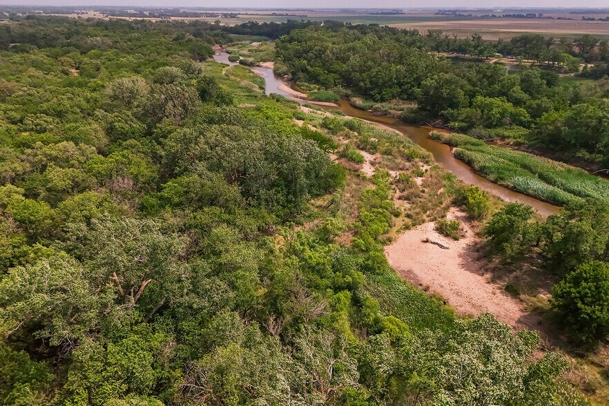 More Photos Of 9111 Long View Road, Burrton Land For Sale