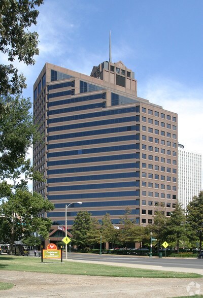 Photo of 11st Floor Ste 1170