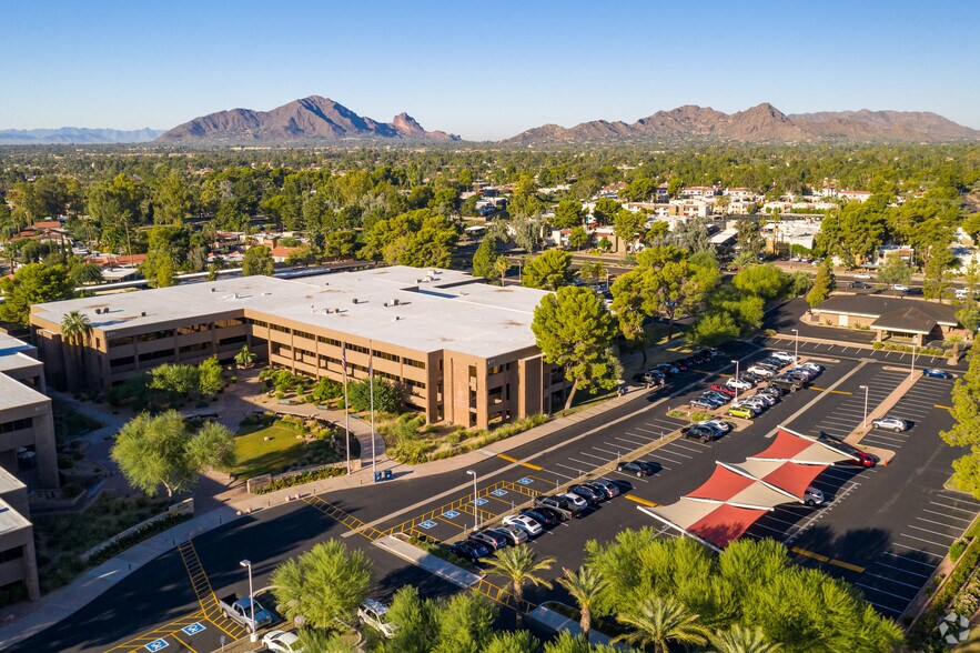 More Photos Of 7975 N Hayden Rd, Scottsdale Office For Lease