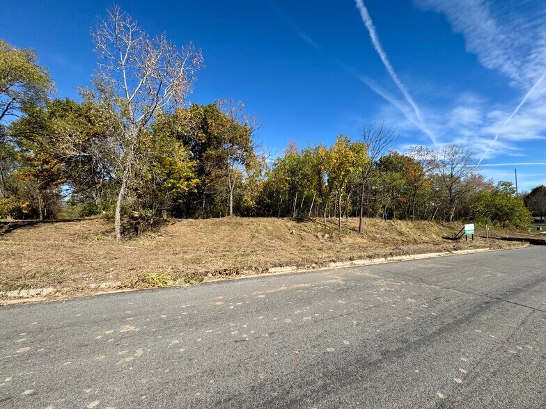 Primary Photo Of 4602 Helgesen dr, Madison Land For Sale