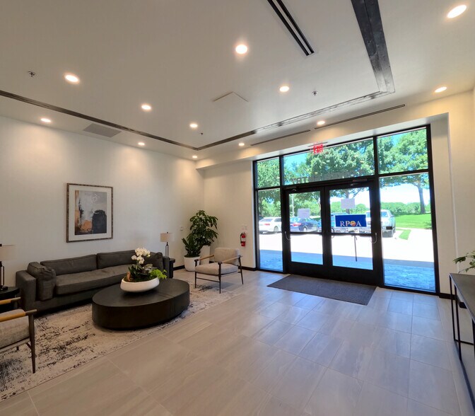 More Photos Of 5060 Tennyson Pky, Plano Medical For Lease