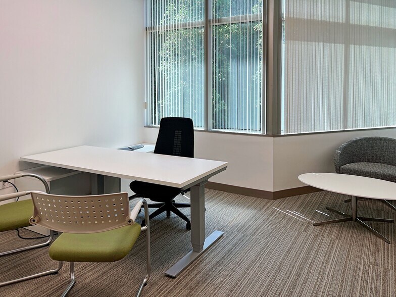 More Photos Of 15 Enterprise, Aliso Viejo Coworking Space