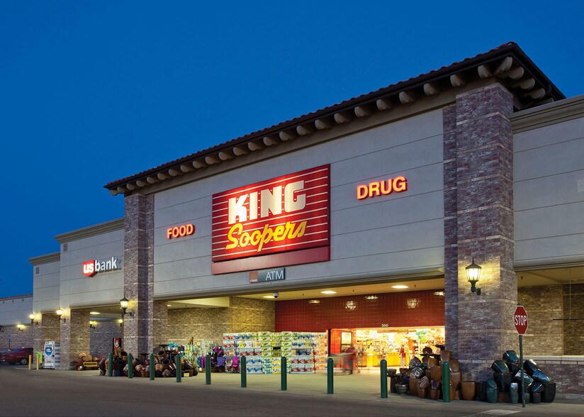 More Photos Of 450 E Bromley Ln, Brighton Storefront For Lease