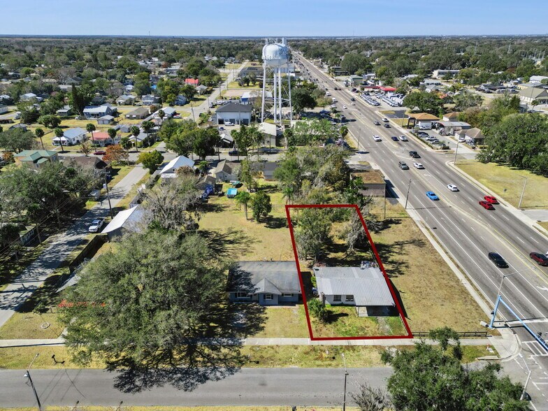 More Photos Of 1310 New York Ave, Saint Cloud Land For Sale