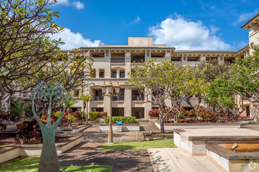 More Photos Of 949 Kamokila Blvd, Kapolei Office For Lease