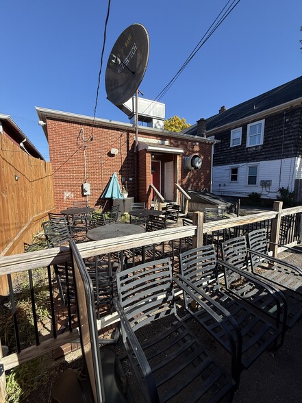 More Photos Of 1213 Ridge Rd, Lackawanna Restaurant For Sale