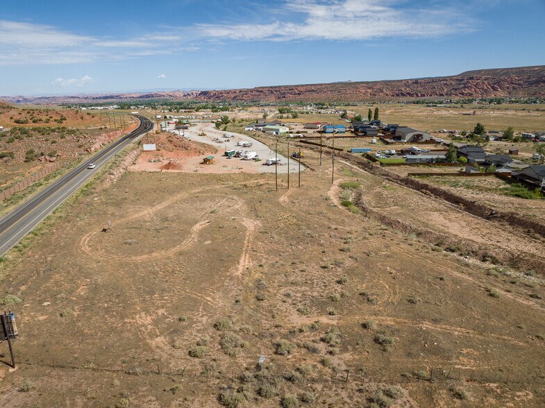More Photos Of Canyon Shadow Subdivision, Moab Land For Sale