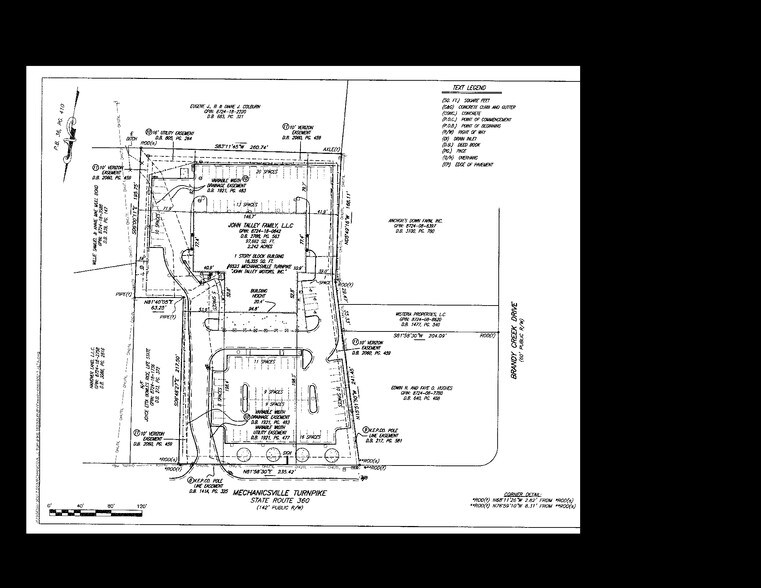 More Photos Of 6523 Mechanicsville Tpke, Mechanicsville Auto Dealership For Sale