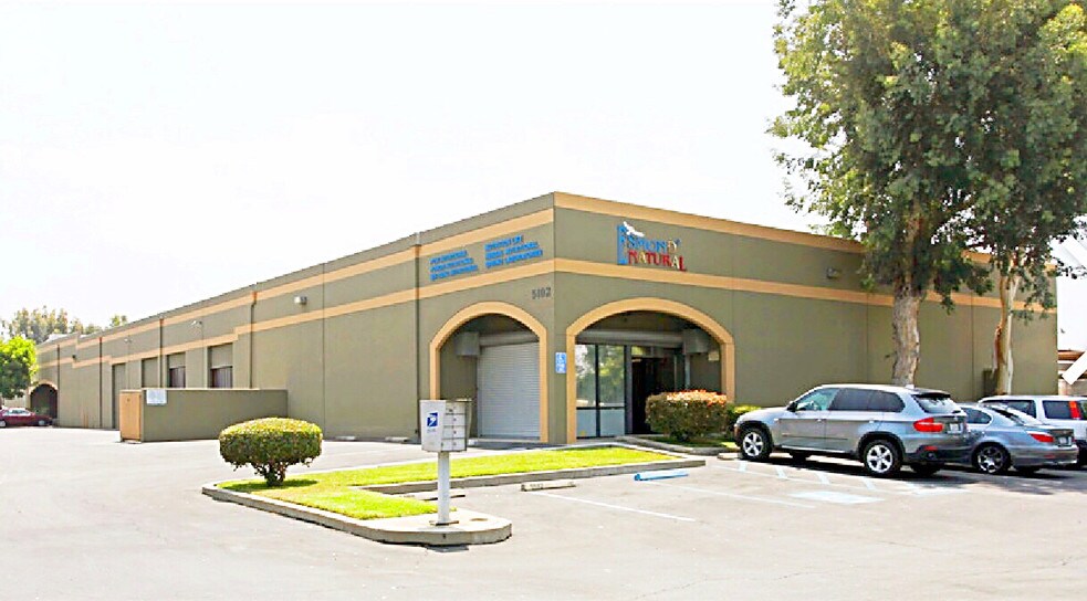 More Photos Of 5102-5108 Azusa Canyon Rd, Irwindale Unknown For Lease